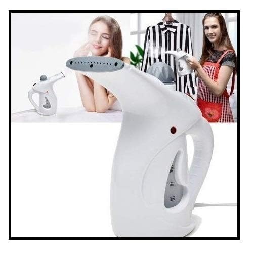 Image of StancyKing Steamer For Cold And Cough Professional K33S Steamer Face Care & Wrinkle Removal Nose Facial At Home Steam Breath Machine For Adults /Kids Best For Men /Women Beauty (Multi)