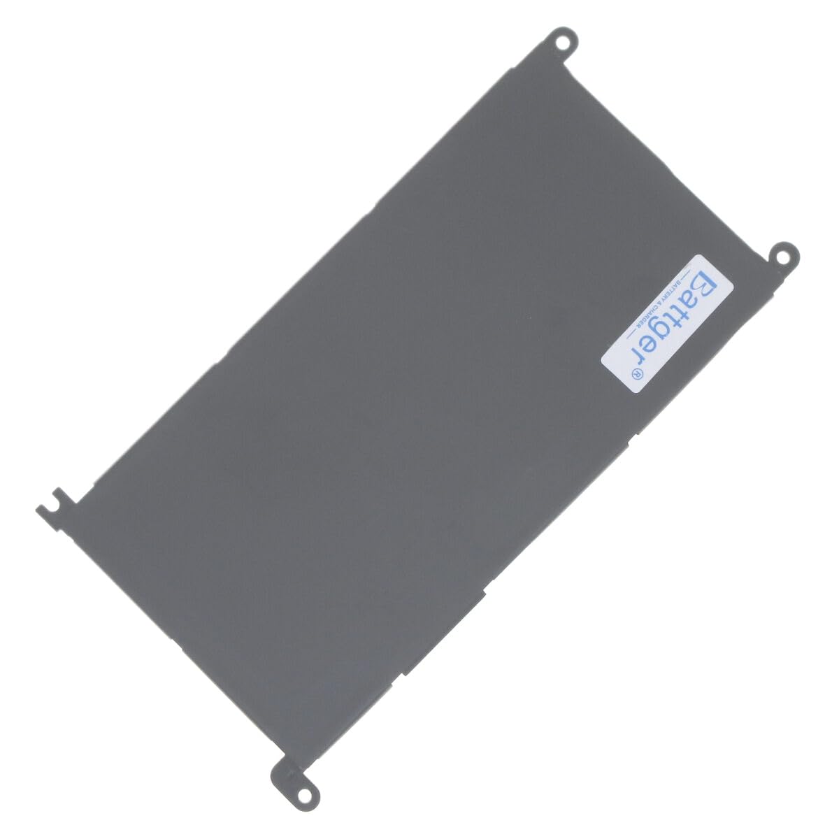 Amazon.co.jp: Battger 電池 YRDD6 ノートパソコンバッテリー For Dell