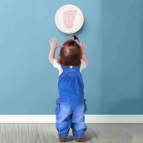 Contador de toque de salto alto para crianças,Dispositivo de toque de salto vertical para crianças -