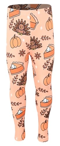 Image of Unique Baby Girls Kids Toddler 3pc Outfit Set Long Sleeve Soft Knit Tunic Top Leggings and Scarf