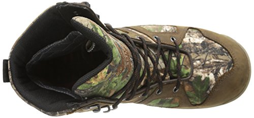 Botas de montaña Danner Steadfast para hombre con aislamiento de 400g h 5