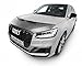 Produktbild AB3-00255 Auto Bra kompatibel mit Audi Q2 Bj. seit 2016 Haubenbra Steinschlagschutz Tuning AUTO-BRA