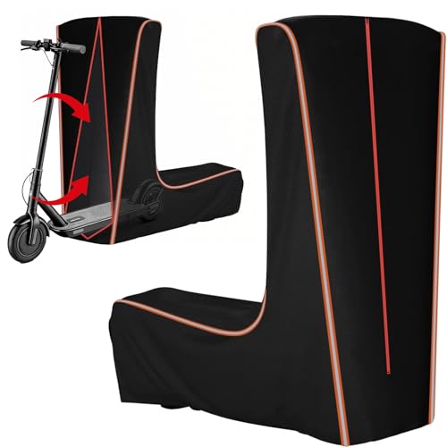 Electric Scooter Cover, 360° Full Coverage