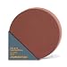 POWERTEC 110610 12-Inch PSA 120 Grit Aluminum Oxide Sanding Disc, Self Stick, 10-Pack