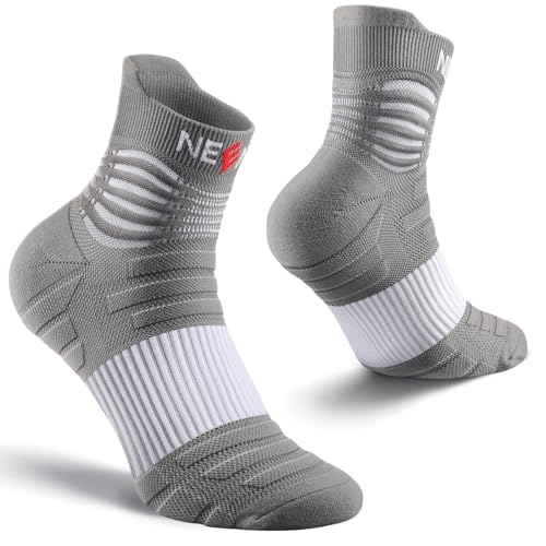Image of NEENCA Professional Compression Socks for Women Men Circulation, 20-30 mmHg