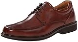ECCO Men's Holton Apron Toe Tie Oxford, 8-8.5
