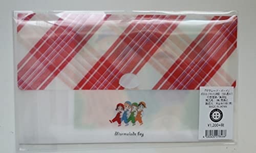 ママレードボーイ　非売品 シングルCD+ポストカード1枚 Amazon.co.jp: 特別展りぼん りぼん展 ママレードボーイポスト