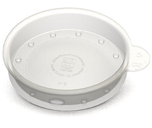 Ornamin - 805 - Gobelet de Soin Orange 220 ml Cover