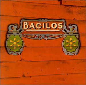 Bacilos [Audio CD]