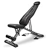 QWVDS Terug Verstelbare Vliegende Vogel Kruk Multifunctionele Opvouwbare Fitness Sit Up Gewichtheffen Bed