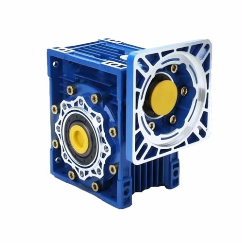 MIAOSHE NMRV063 EH[MA{bNX@ 130x130mm tWA19mm̓VtgA25mmo̓{A ^ MA{bNX(Ratio 30 to 1)