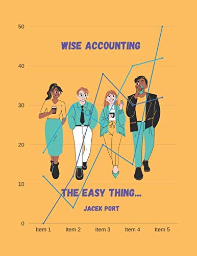 The Easy Thing... (Wise Accounting)