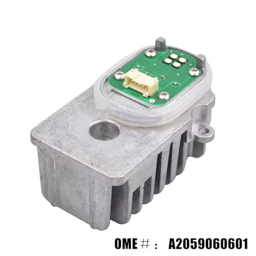 Commande des phares adaptatifs module étanche pour A4 S4 B6 2000-2004
