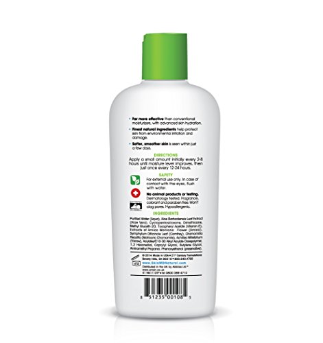 Skin MD Natural Shielding Lotion for Face, Body and Hands, Helps with Eczema and Psoriasis, F6, 8 oz, 3 Pack. - Thumbnail 4