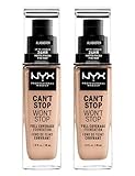 NYX PROFESSIONAL MAKEUP