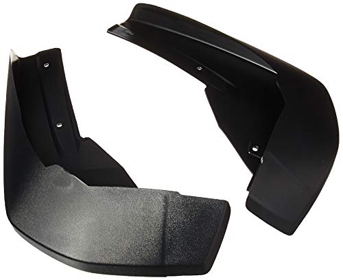 Honda Genuine Parts 08P08-T6Z-100 Splash Guard Set, 1 Pack