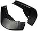 Honda Genuine Parts 08P08-T6Z-100 Splash Guard Set, 1 Pack