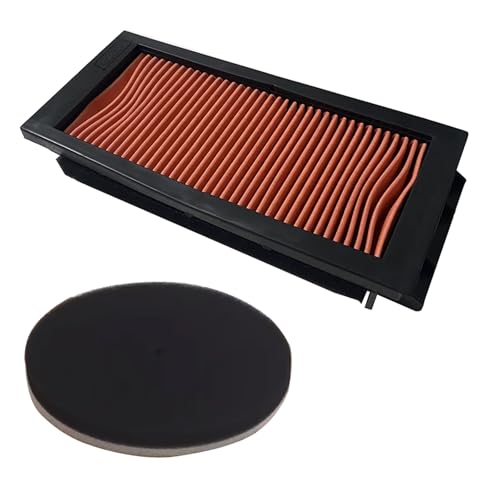 Filtre à air pour ZONTES ZT150D et ZT150M, élément moteur haute performance