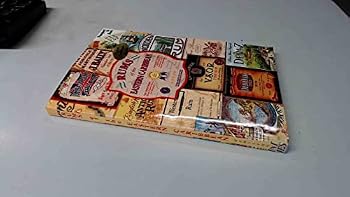 Paperback Rums of the eastern Caribbean Book