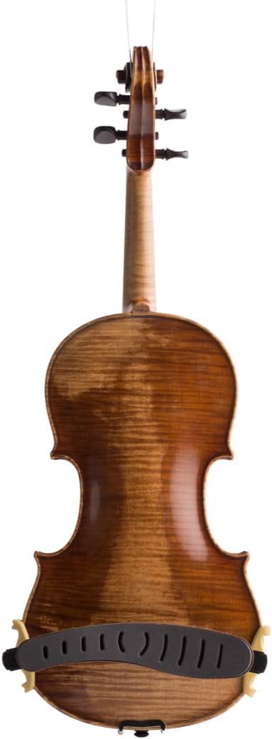 Kun Solo Shoulder Rest for Violin 3/4 & 4/4