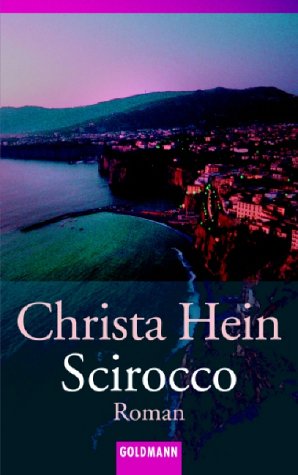 Amazon Scirocco 9783442450862 Hein Christa Books amazon-scirocco-9783442450862-hein-christa-books