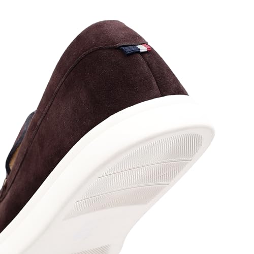 Image of U.S. Polo ASSN. Mens 2fd-Alger Slipper