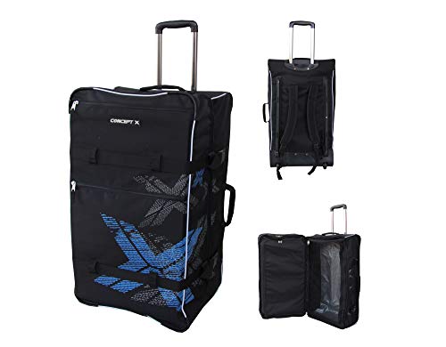 CONCEPT X Travelbag X Pro (L) Cover