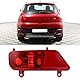 Akozon Remplacement D’accessoires D’assemblage de Feu Antibrouillard Arrière Rouge pour 3008 5008 2009‑2016 Droite 6351HG(Droit/XBJ000080)