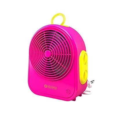 Foto di Olimpia Splendid 99525 Color Blast Termoventilatore 2000 W, 230 V, Fuxia