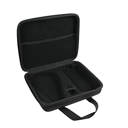 Hermitshell Hard Travel Case For Genius Boost Plus Gb40 1000 Amp 12V Ultrasafe Lithium Jump Starter #TOP2