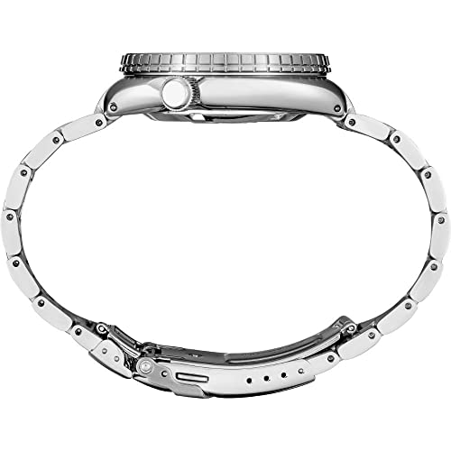 SEIKO Automatic Dive Watch for Men - Prospex Special Edition - LumiBrite Hands, Sapphire Crystal - Water Resistant 200M