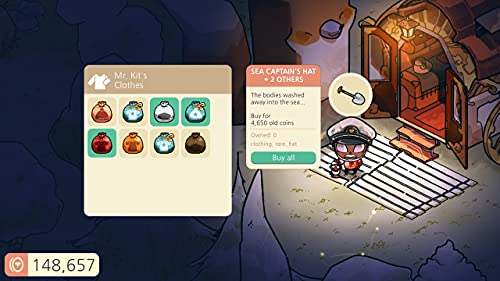 Image of Cozy Grove Standard - Nintendo Switch [Digital Code]