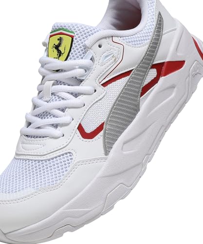 Image of Puma Mens Ferrari Trinity Sneaker