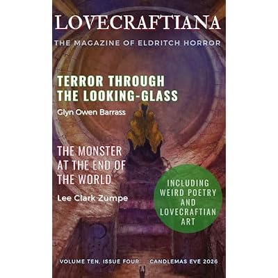 Lovecraftiana