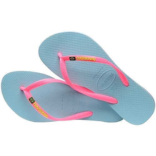 Image of Havaianas Women's Brazil Logo Sandals