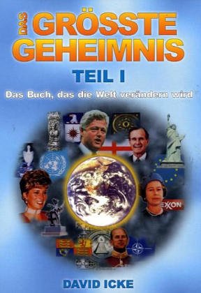 Preisvergleich Produktbild Das größte Geheimnis - Teil 1