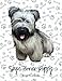 Skye Terrier Puppy 2022 Planner: Dated Weekly Diary With To Do Notes & Dog Quotes - Calendar Planner for Pedigree Dog Moms