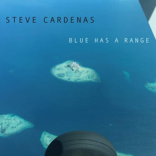 Steve Cardenas
