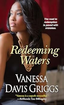 Mass Market Paperback Redeeming Waters Book