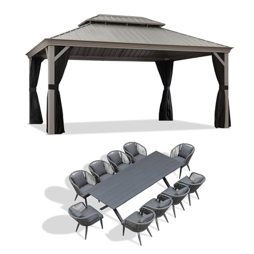 Ein Ort, der mehr ist als ein Garten