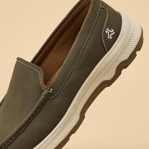 Image of Campus ELAN Men's Loafers | ELAN-29