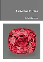 As Red as Rubies 1716799651 Book Cover