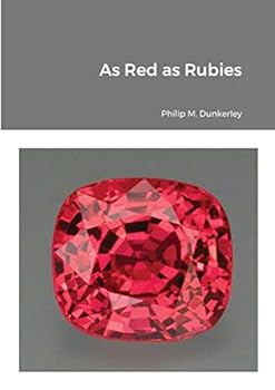 Paperback As Red as Rubies Book