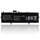 【Spécifications】Modèle : C31N1620 ; Type de batterie : Lithium-ion ; Tension : 11,55 V ; Capacité : 50 Wh/4335 mAh ; Autonomie : Jusqu’à 500 cycles de charge/décharge.
