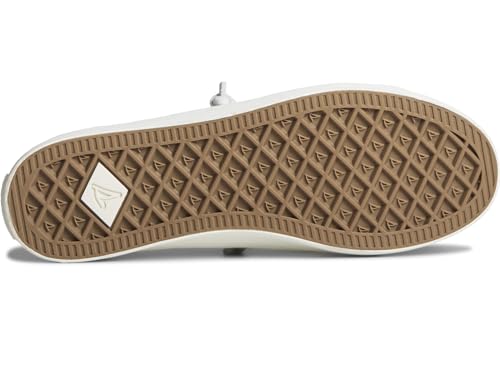 Image of Sperry Womens Crest Vibe Platform Sneaker