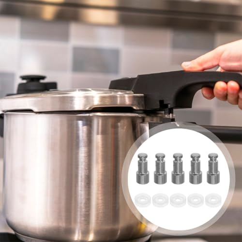 Repuestos Válvula Flotador para Olla a Presión Universal miniatura 4