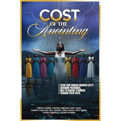 The Cost of Anointing