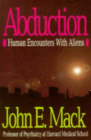 Abduction: Human Encounters with Aliens