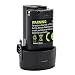 Produktbild iPrize 10,8V 3,5Ah Li-Ion Ersatzakku für Makita BL1013 BL1014 DF030D DF330D LCT203W 194550-6 194551-4 195332-9