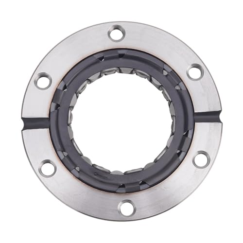 Embrague de arranque para TRX400EX con rodamiento unidireccional reforzado 2